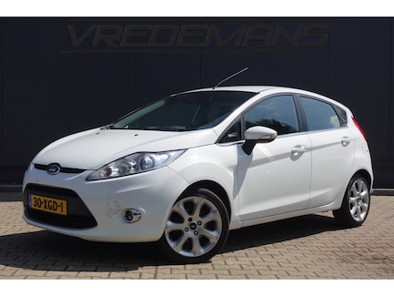 Ford Fiesta 0