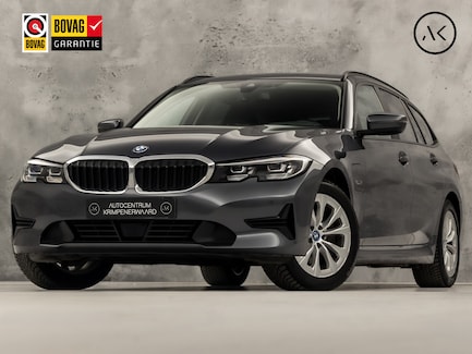 BMW 3-Serie 0