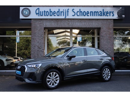 Audi Q3 Sportback 0