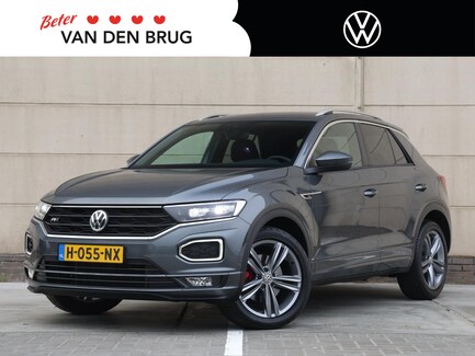 Volkswagen T-Roc 0