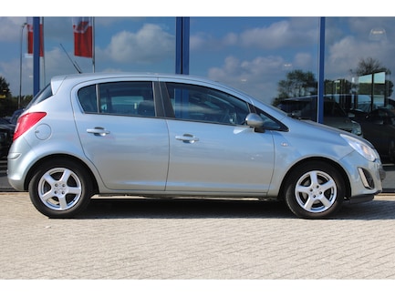 Opel Corsa 0