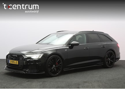Audi A6 0