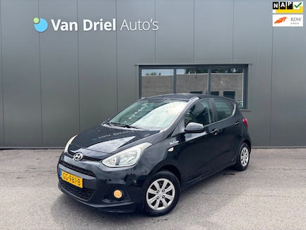 Hyundai i10 0