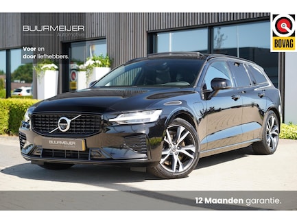 Volvo V60 0