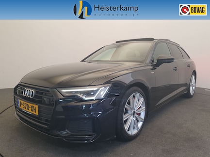 Audi A6 0