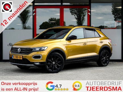 Volkswagen T-Roc 0