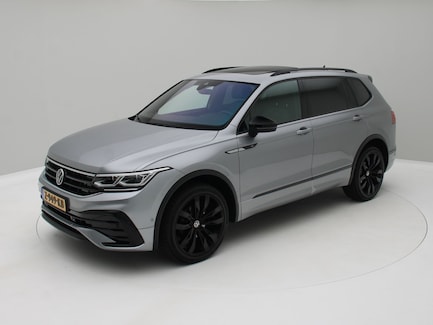 Volkswagen Tiguan Allspace 0
