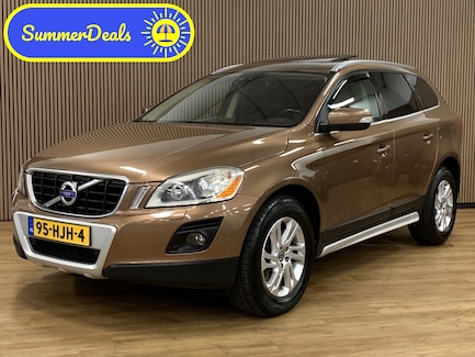 Volvo XC60 0