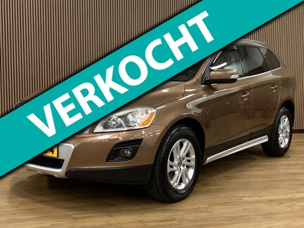 Volvo XC60 0