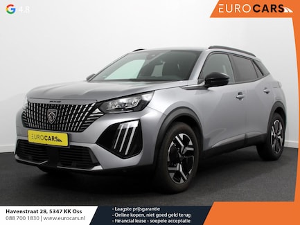 Peugeot 2008 0