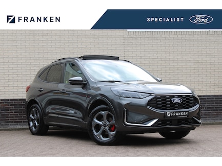 Ford Kuga 0