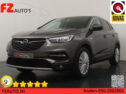 Opel Grandland 0