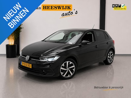 Volkswagen Polo 0