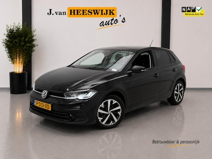 Volkswagen Polo 0