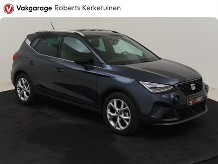 SEAT Arona 0