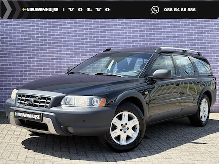 Volvo XC70 0