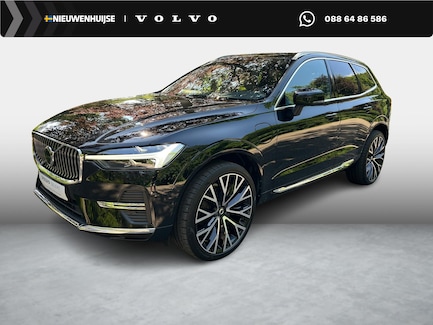 Volvo XC60 0