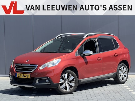 Peugeot 2008 0