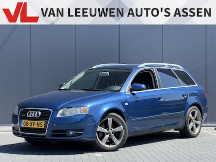 Audi A4 0