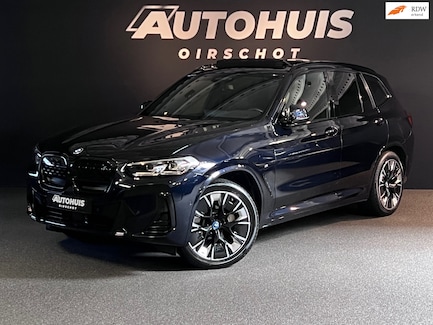 BMW iX3 0