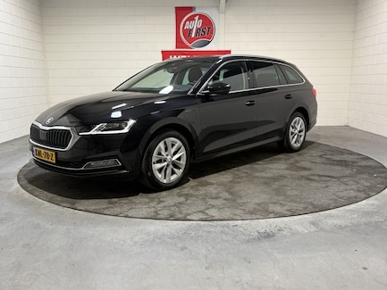 Skoda Octavia 0