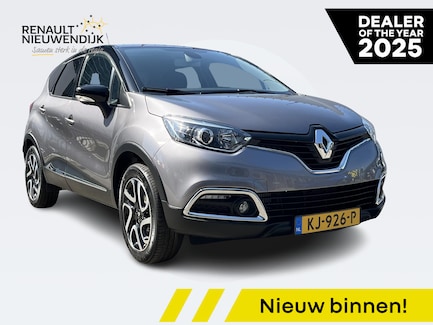 Renault Captur 0