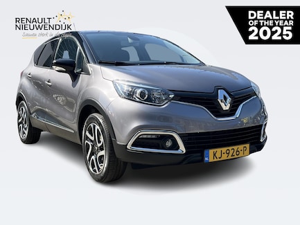 Renault Captur 0