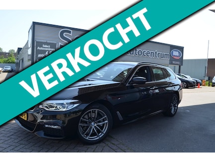 BMW 5-Serie 0