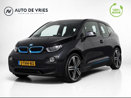 BMW i3 0