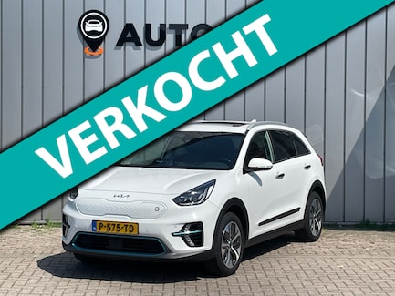 Kia Niro EV 0