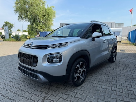 Citroën C3 Aircross 0