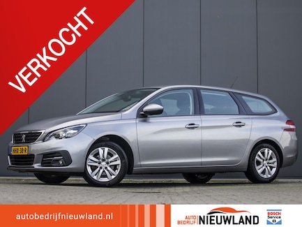 Peugeot 308 0