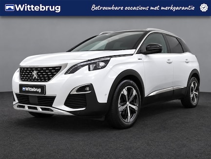 Peugeot 3008 0