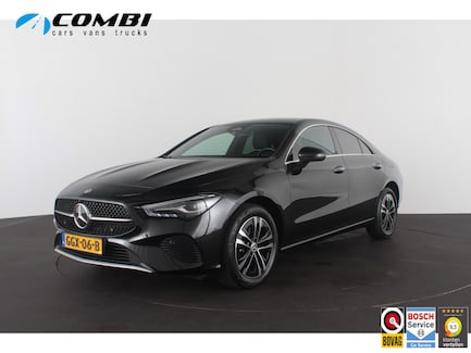 Mercedes-Benz CLA 0