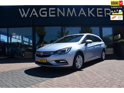 Opel Astra 0