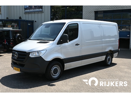 Mercedes-Benz Sprinter 0