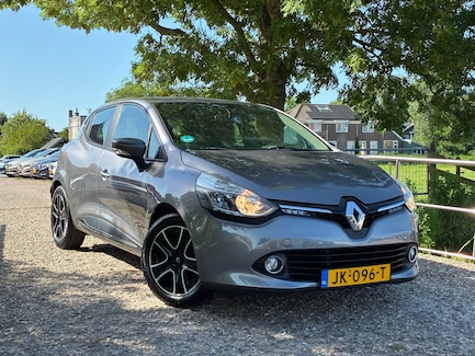 Renault Clio 0