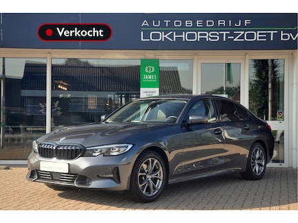 BMW 3-Serie 0