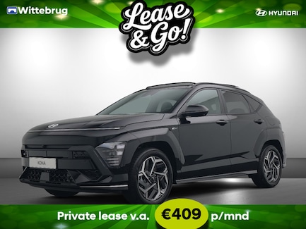 Hyundai Kona 0