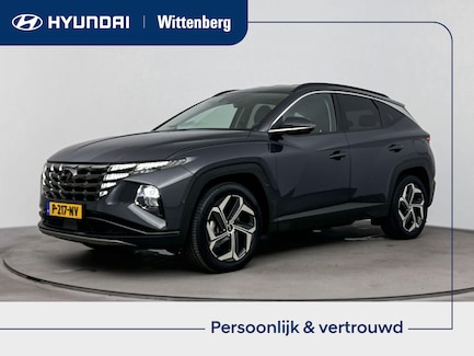Hyundai Tucson 0