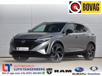 Nissan Qashqai 0