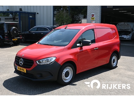 Mercedes-Benz Citan 0