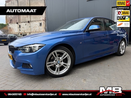 BMW 3-Serie 0