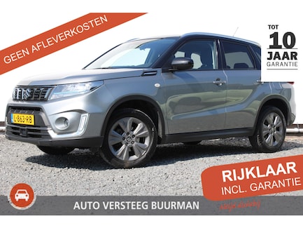 Suzuki Vitara 0