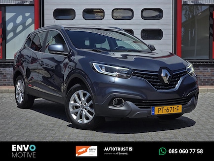 Renault Kadjar 0