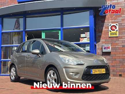 Citroën C3 0