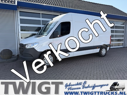Mercedes-Benz eSprinter 0