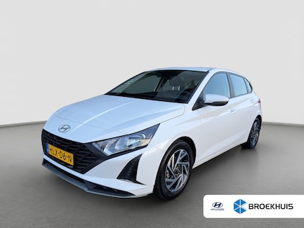 Hyundai i20 0