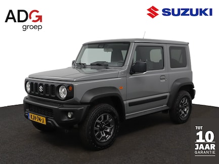 Suzuki Jimny 0