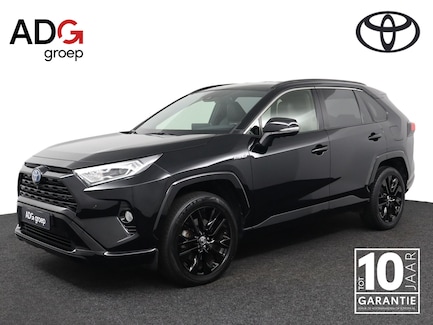 Toyota RAV4 0